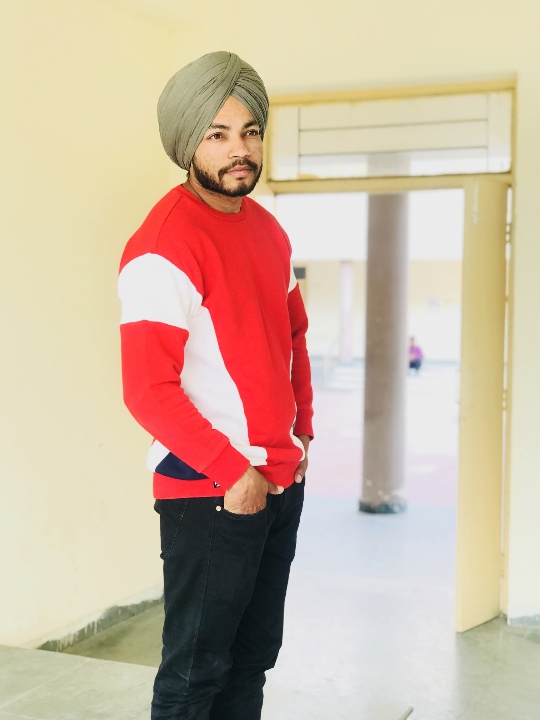 Maninder Dhuri