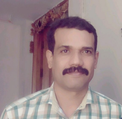 P N Lakhe