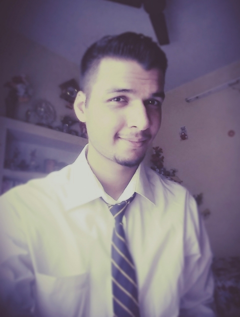 Aman Alkhaniya