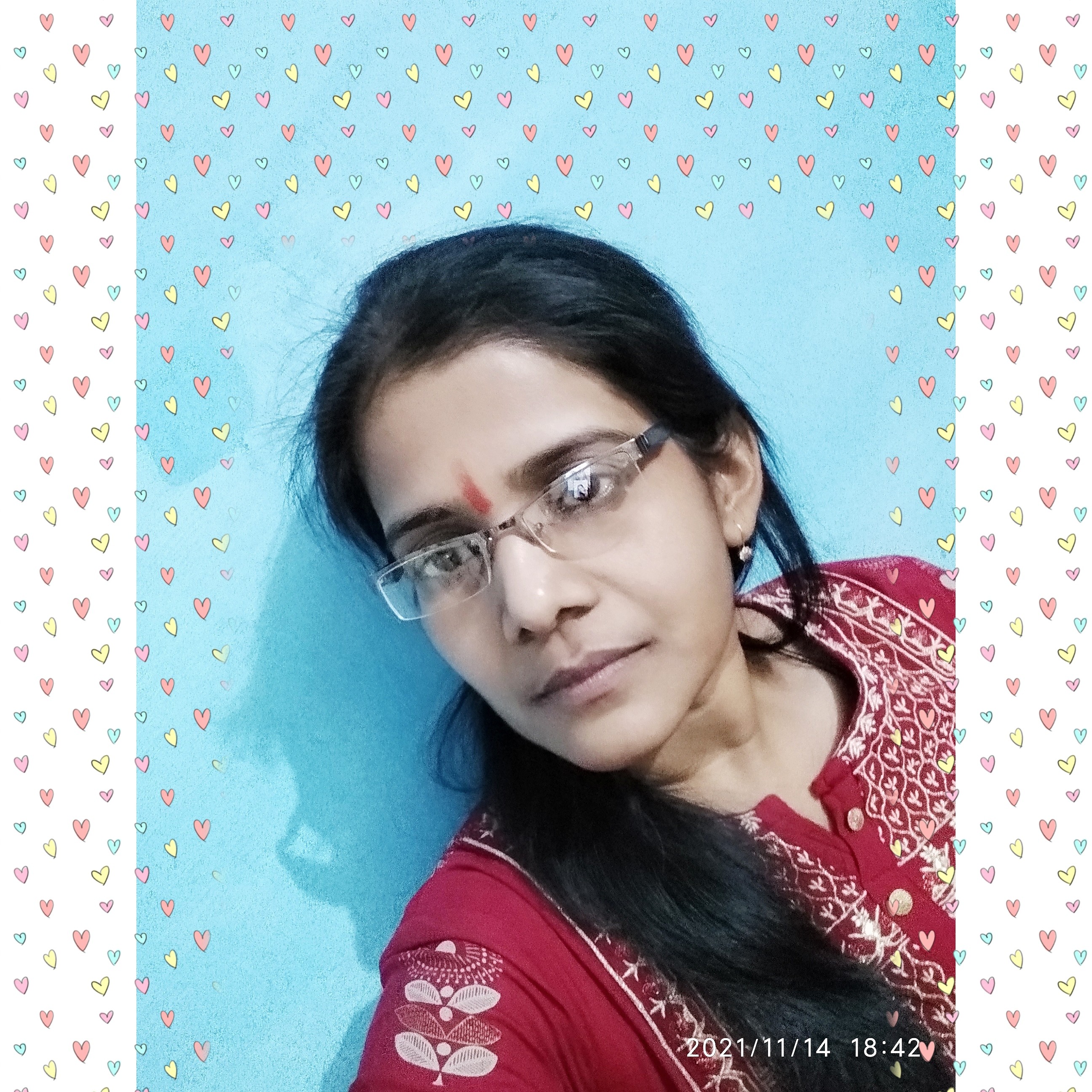 Shanu verma