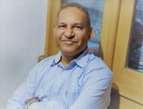ATUL KUMAR KEDIA