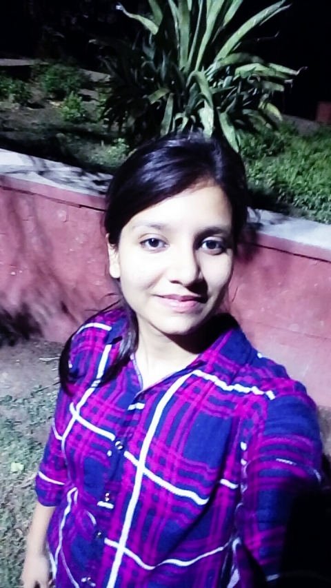 Akanksha Shukla