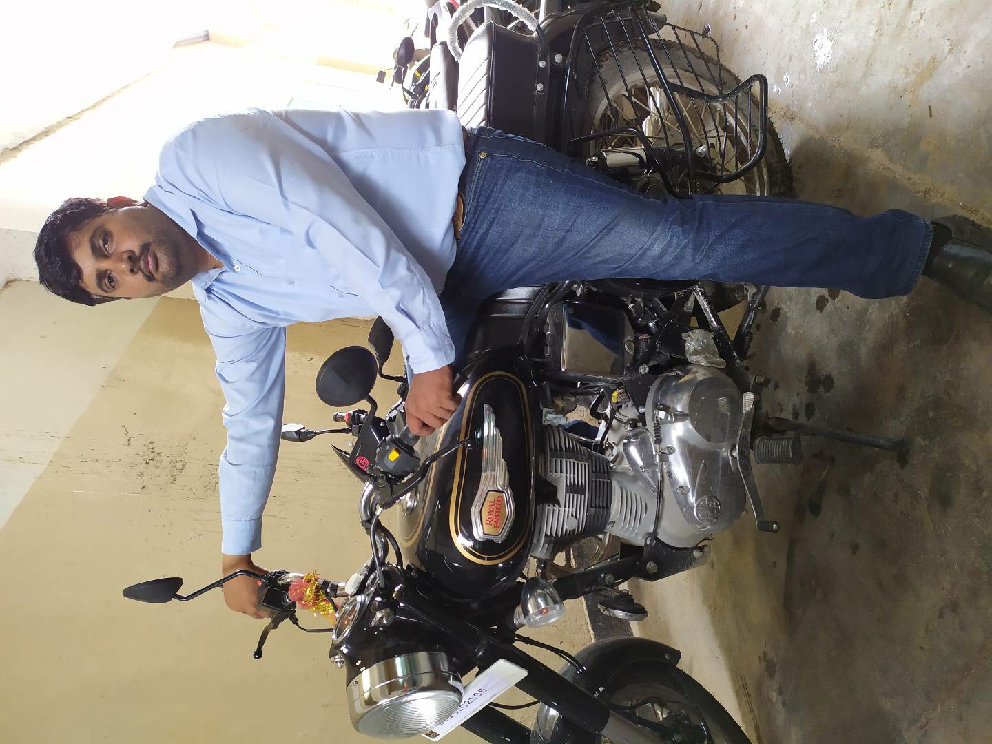Manoj Kumar