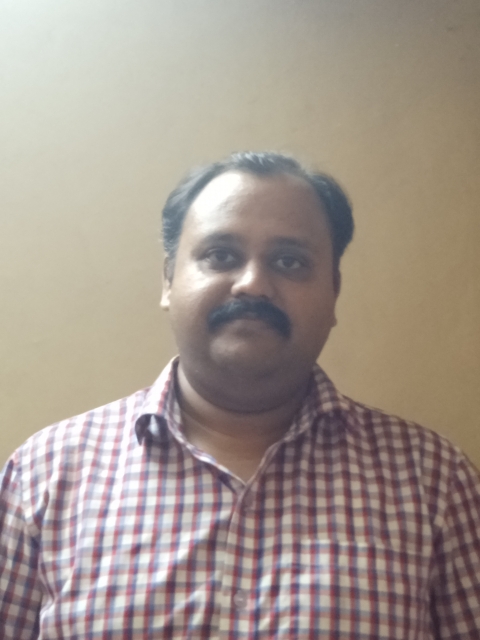 Dr CHAITANYA B N