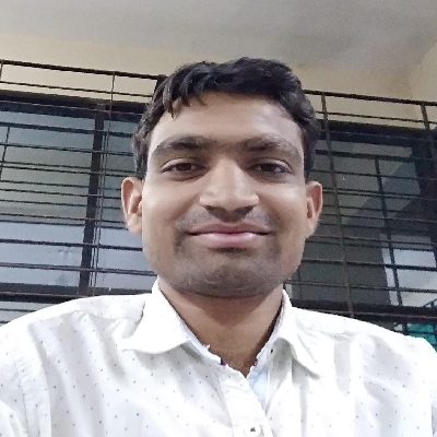 SONAWANE PRASHANT MADHAVRAO