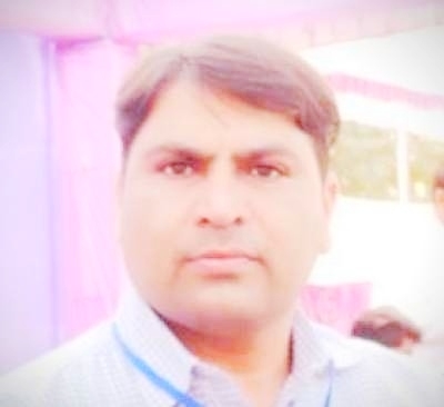 Yogeshkumar Chandubhai Patel
