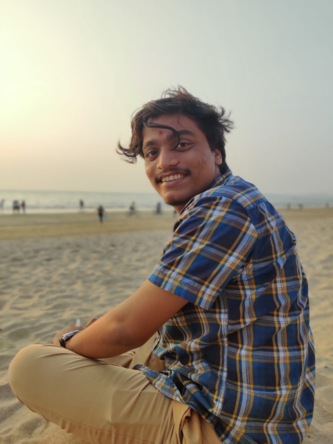yash sawant