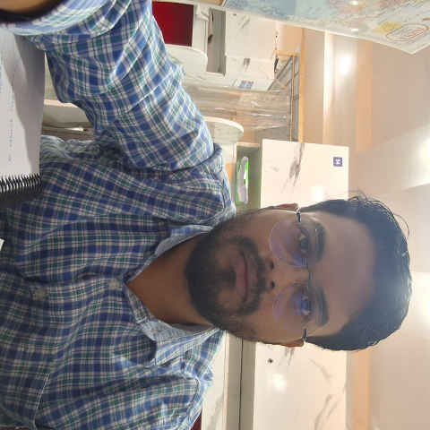Bhoopendra Maurya