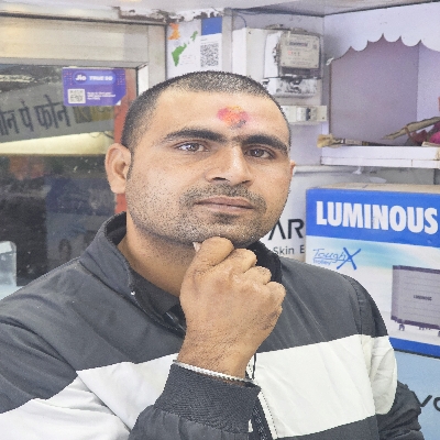RAHUL kumar Tiwari