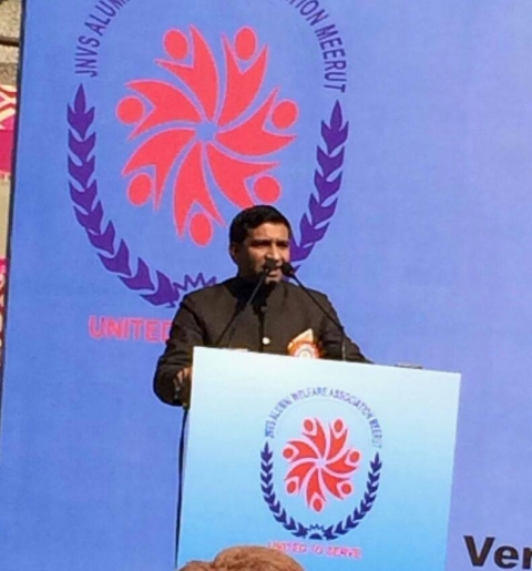 Dr Rohitash Kumar