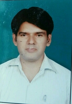 SYED AFTAB ALAM