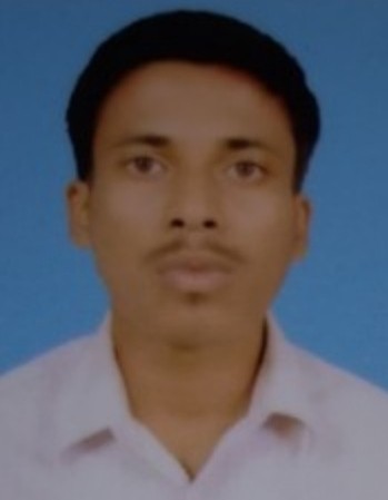 Yudhisthir Das