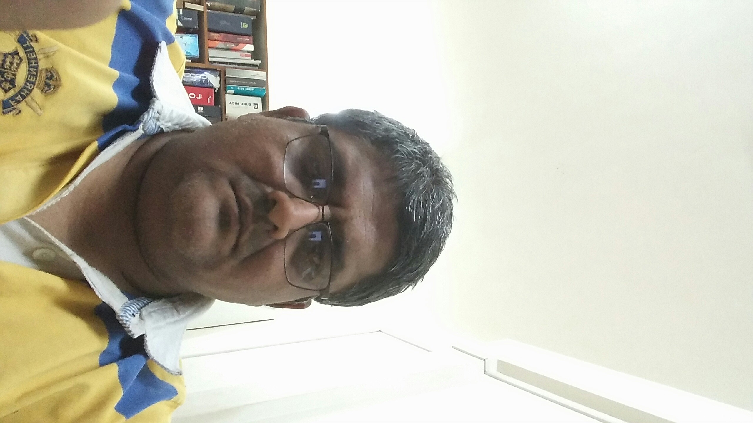 Bhavik Doshi_1