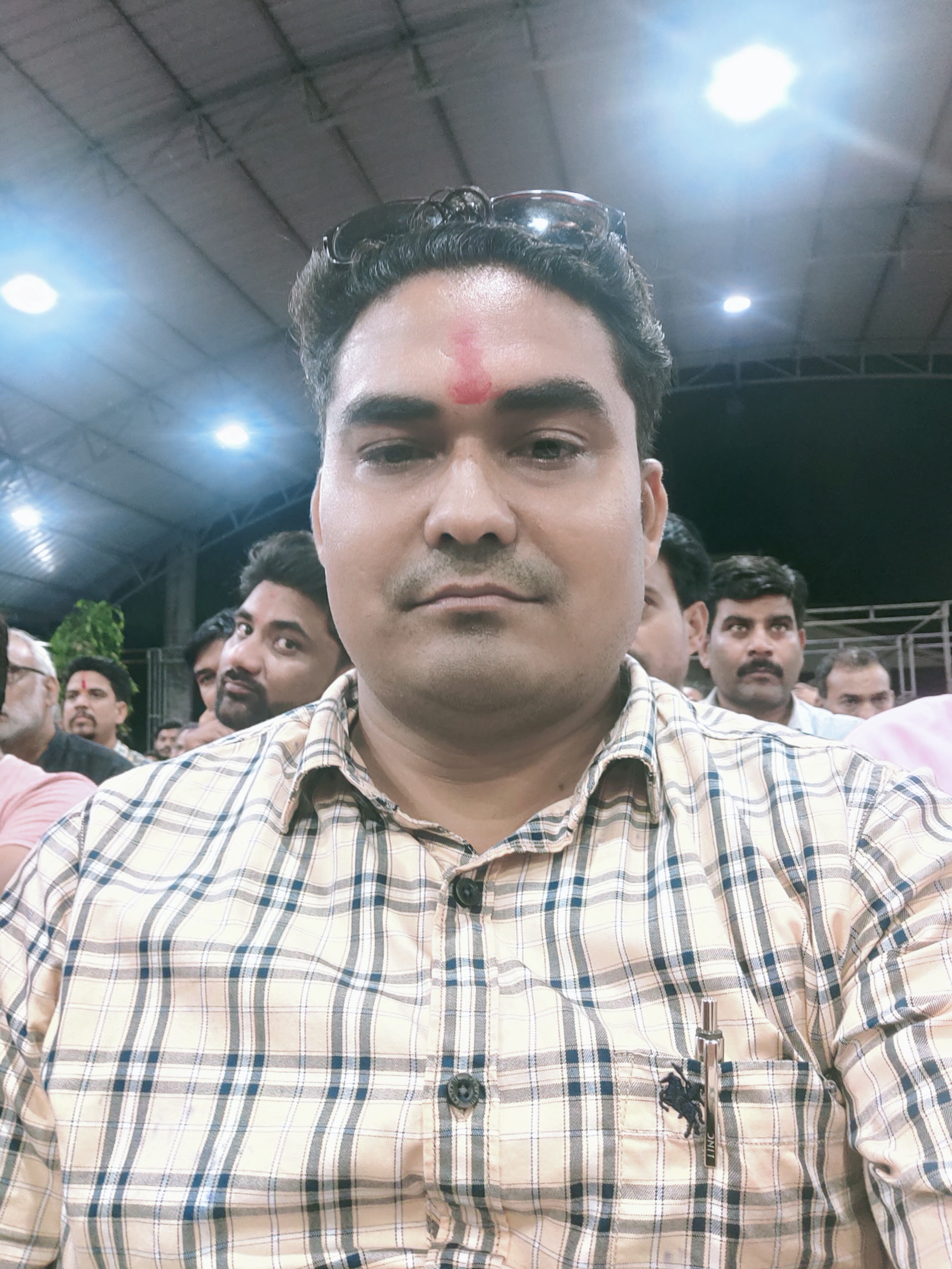 surendra prajapati