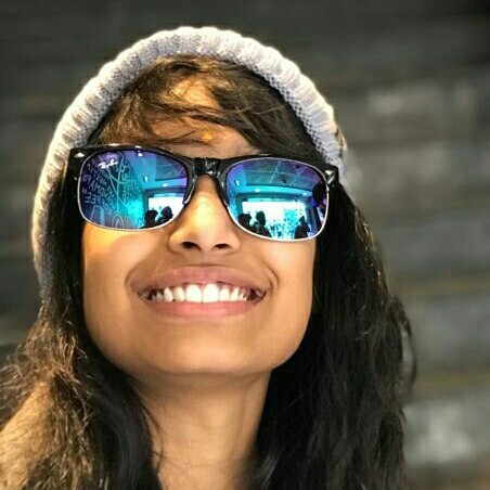 PRIYANKA SINHA