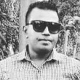 prasanta ghosh