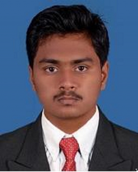Karthik S