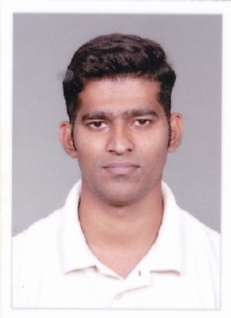 Satyawan Laxman Bhagat