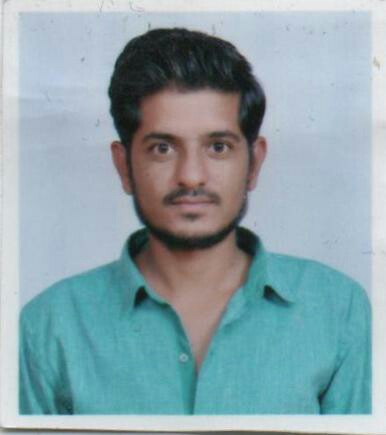 Akash solanki