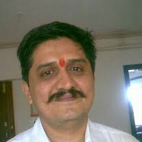 DEVANG BHATT
