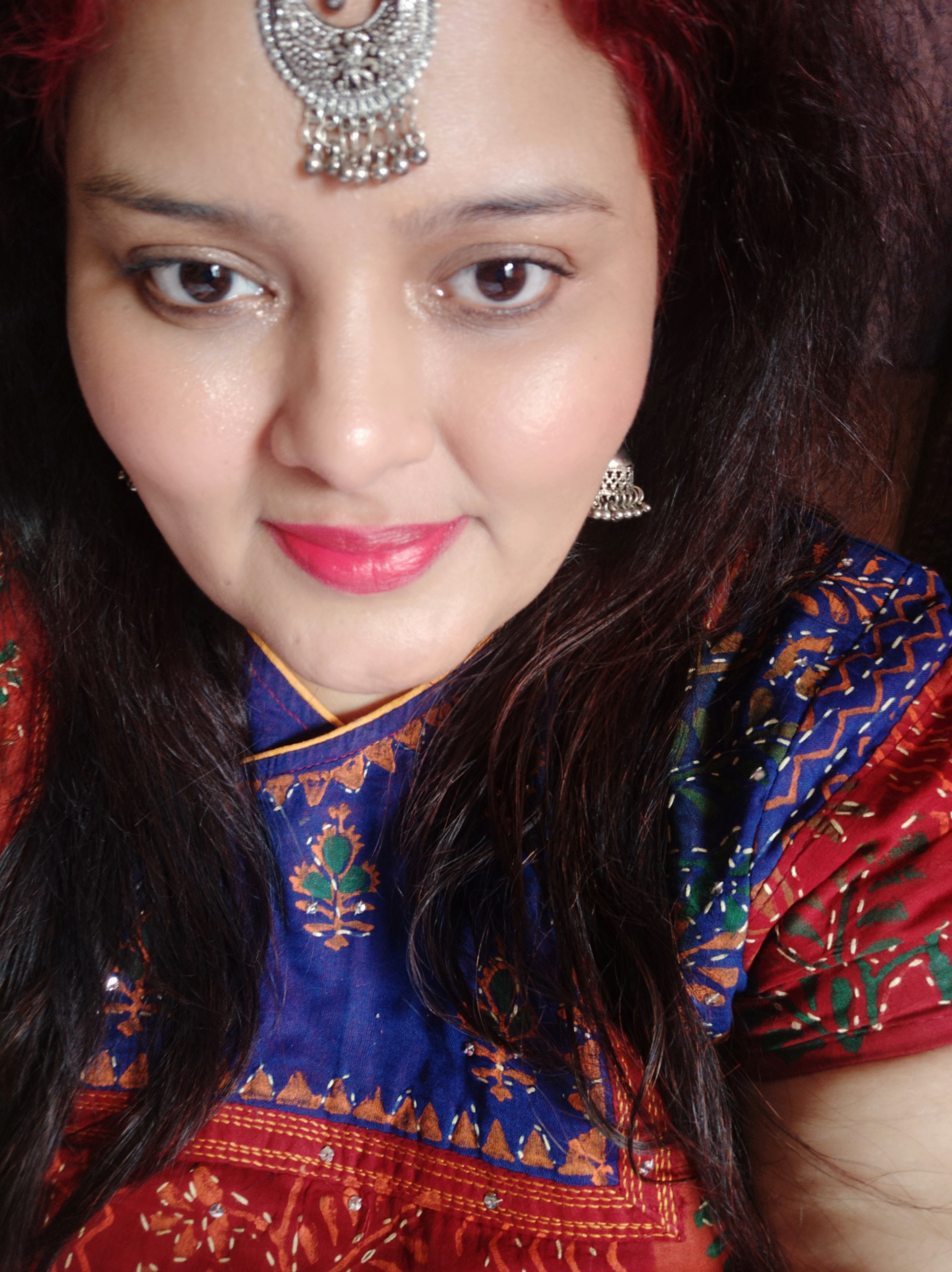 Rupa J Bhatt