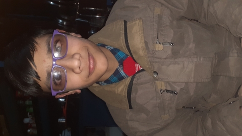 Sunny sharma