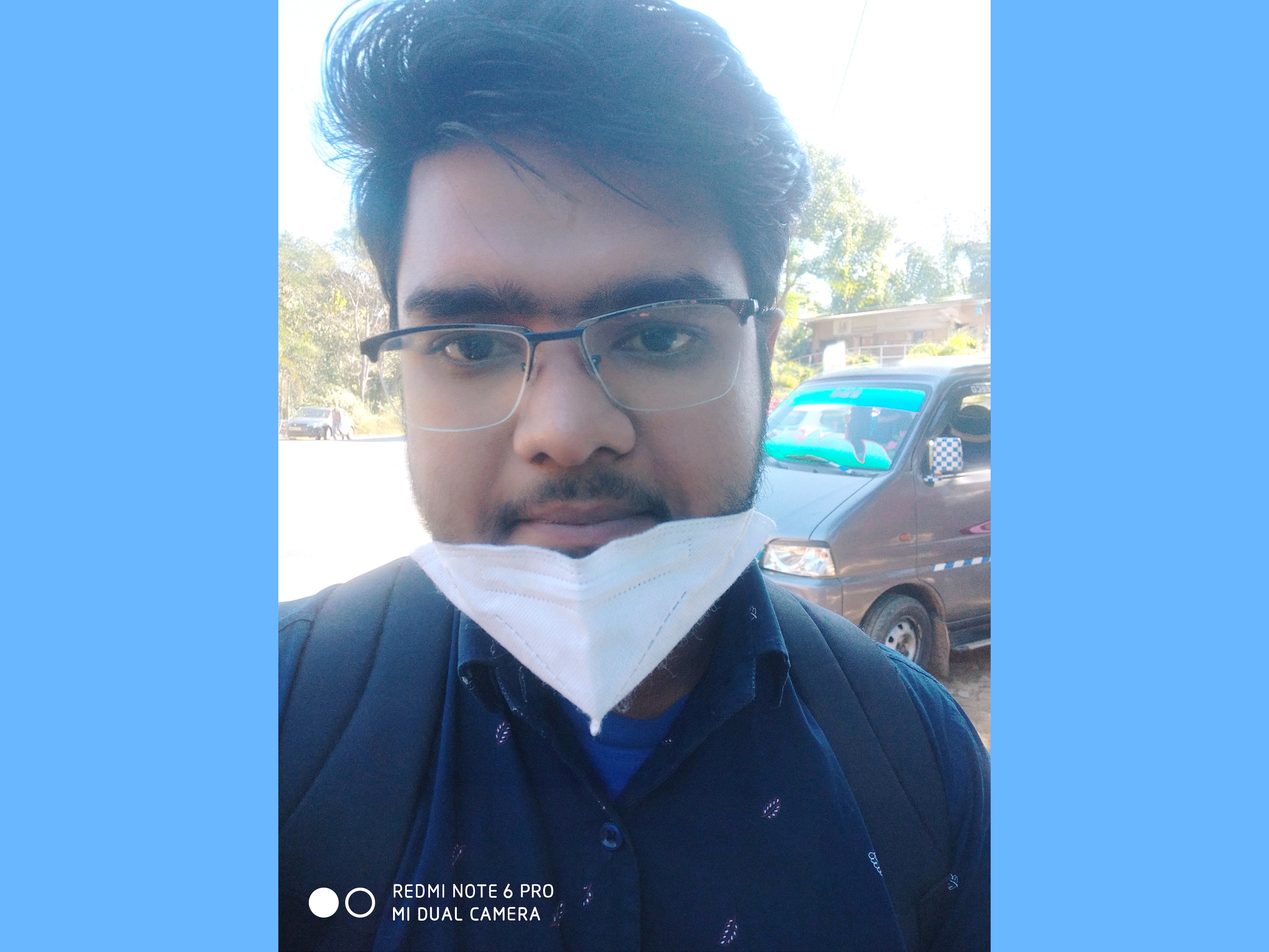 Sagar Das