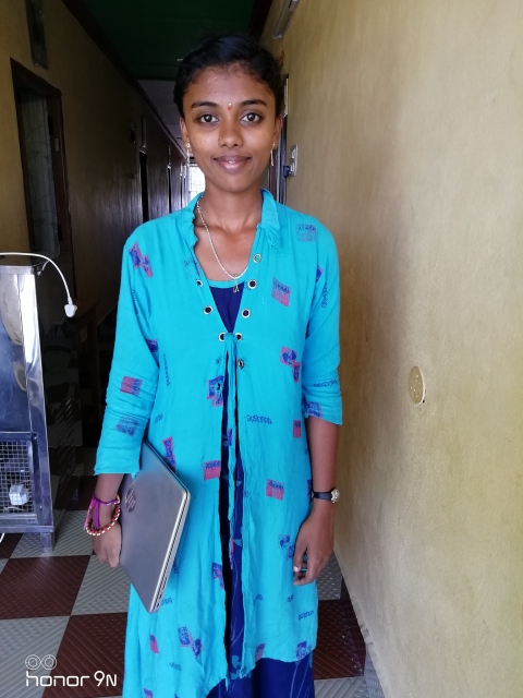 NAKKAMAHESWARI