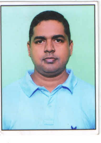 SANJIV KUMAR SHAW
