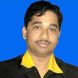 Nirupam Acharjee