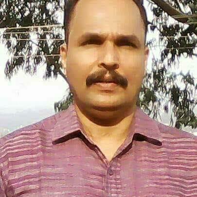 BALAKRISHNAN TV