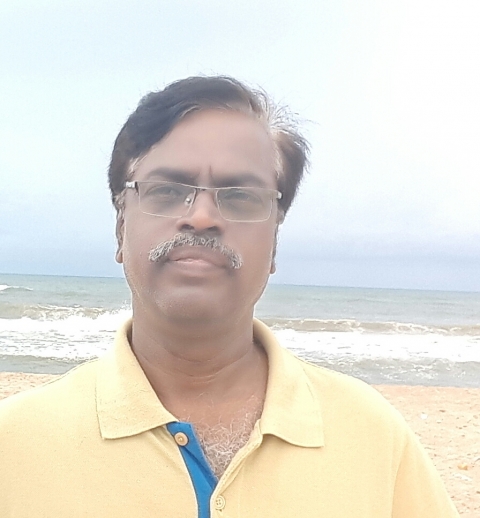 shekar p