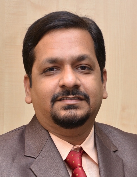 Hemant Lagvankar