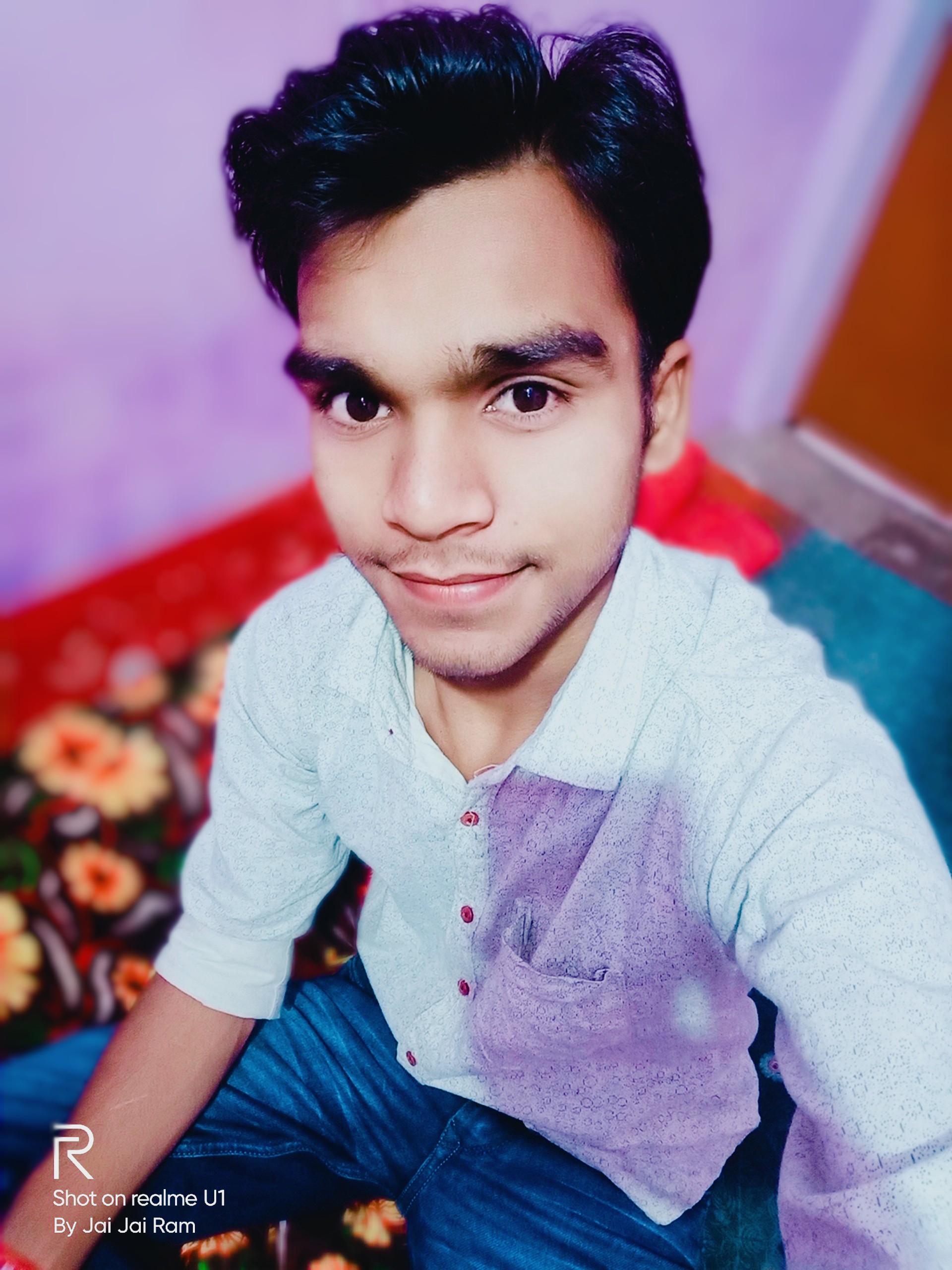 Jai jai ram 