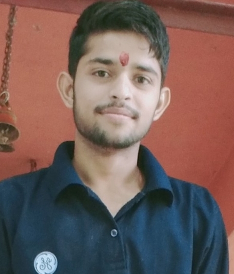 RiteshChaubey