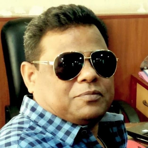 Biranchi Narayan Acharya