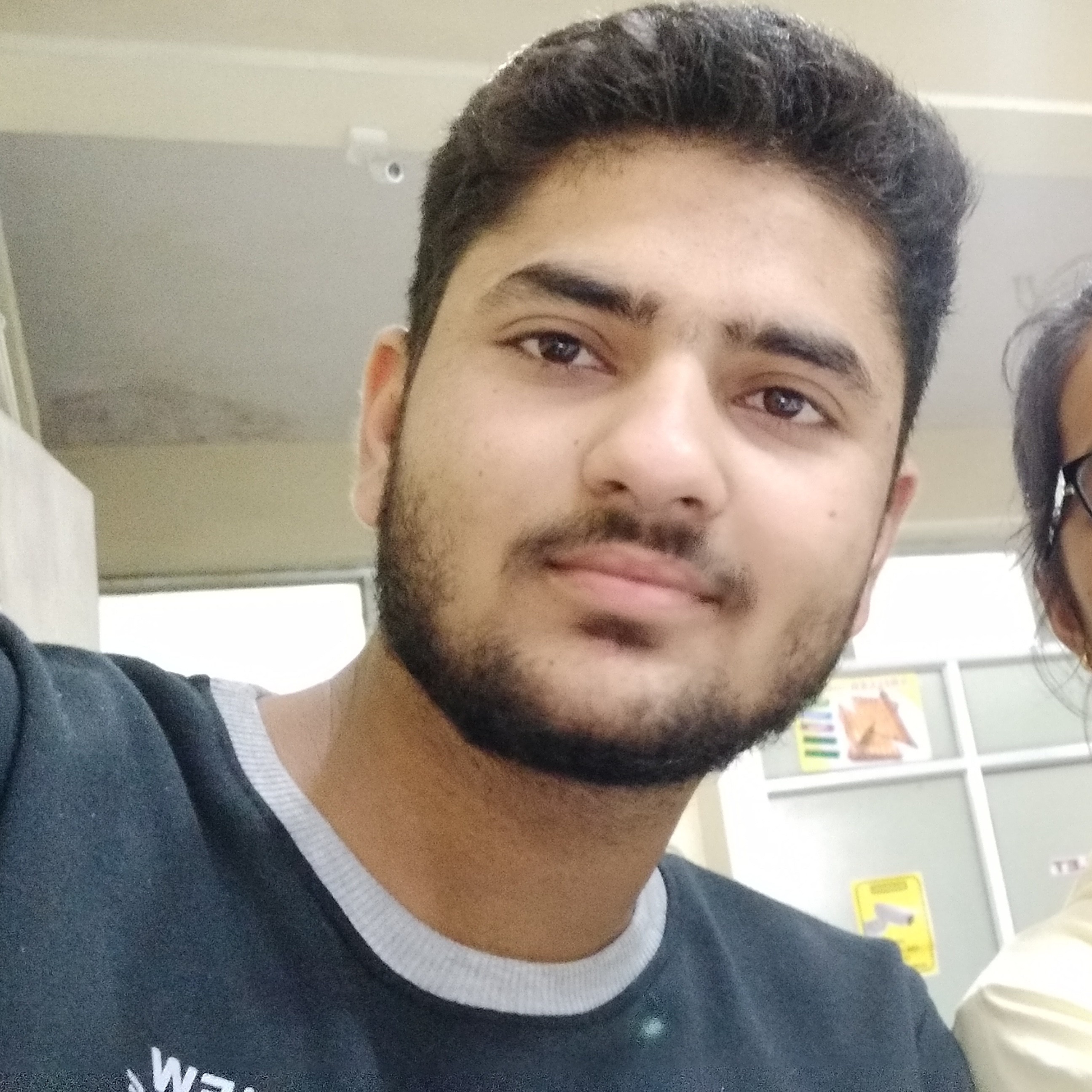 Mehul gupta
