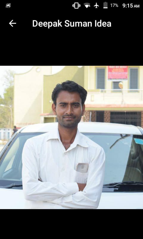 DEEPAK KUMAR SUMAN