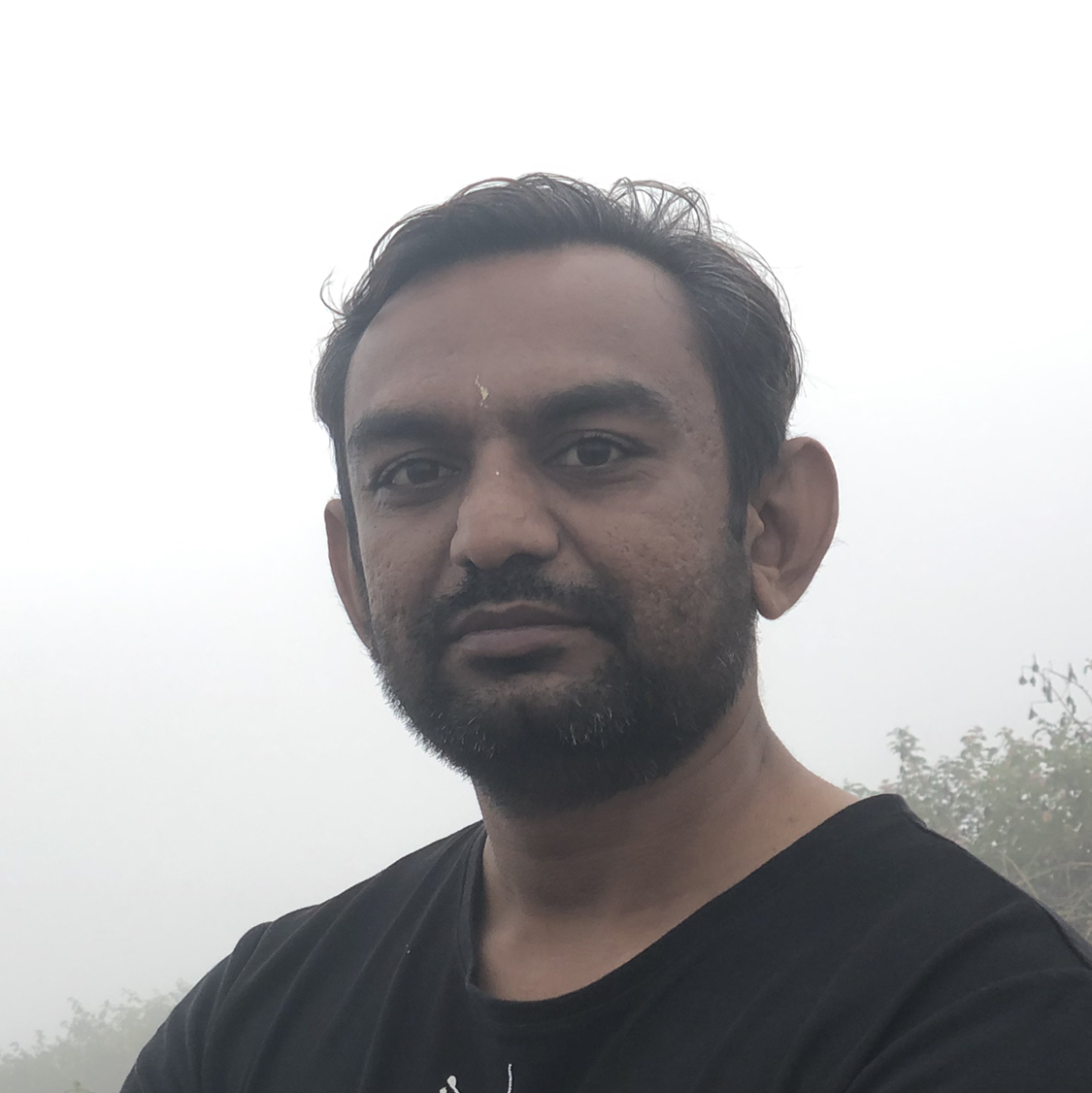 Ashish Galani