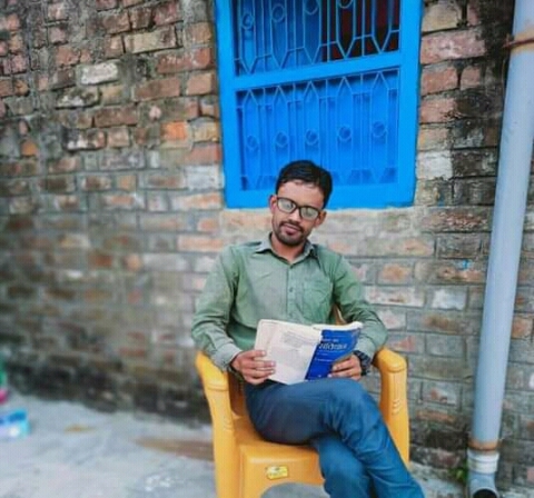Neeraj kumar verma