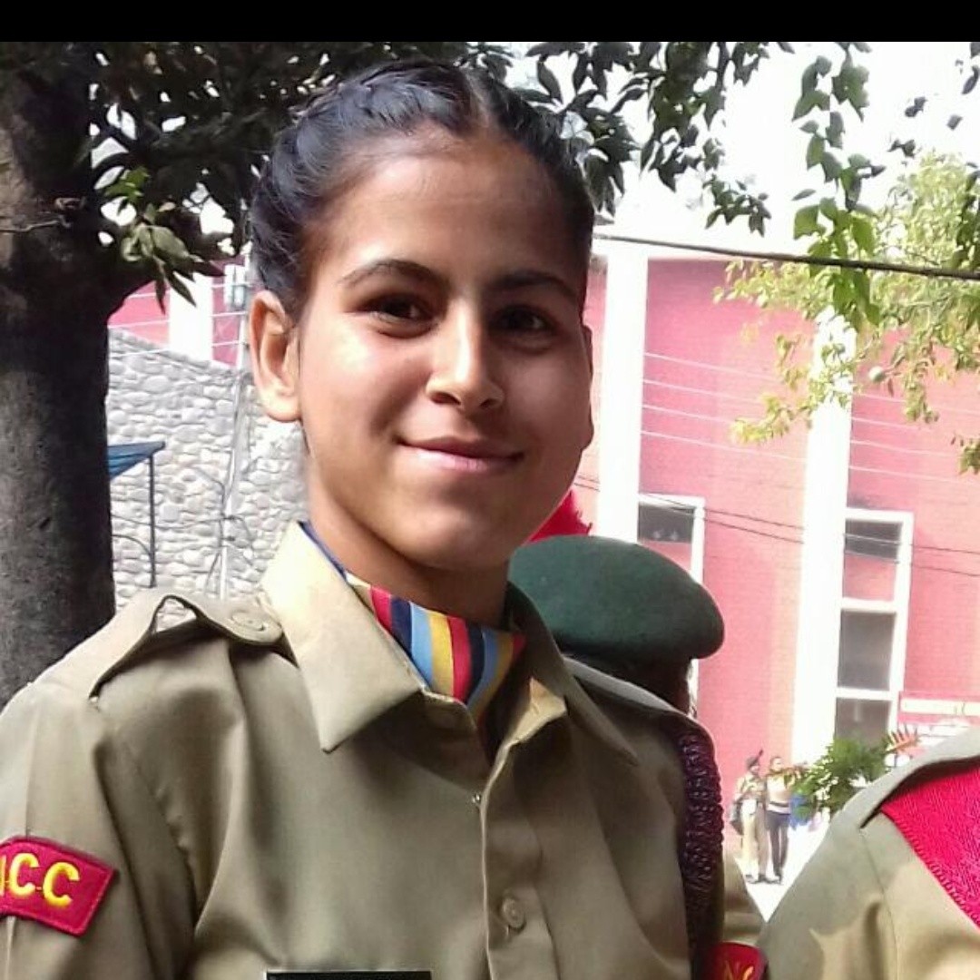 Navjot Verma