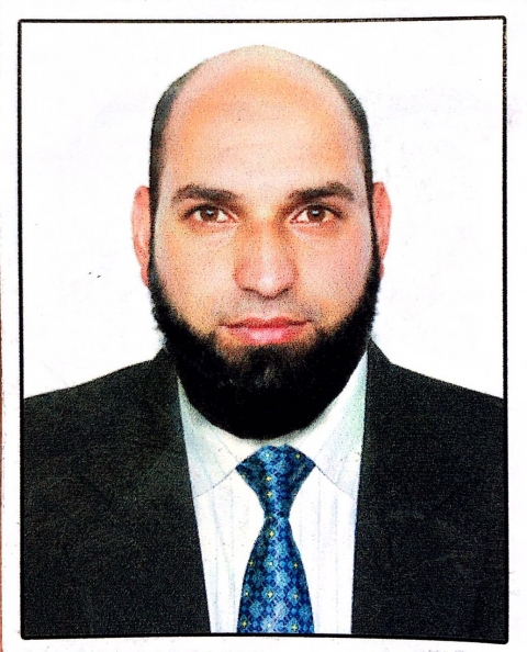 Syed Suhail