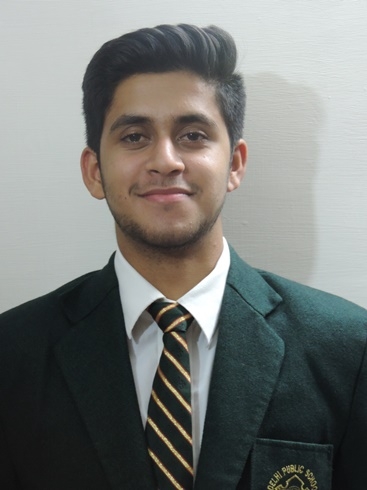 Arun Singh