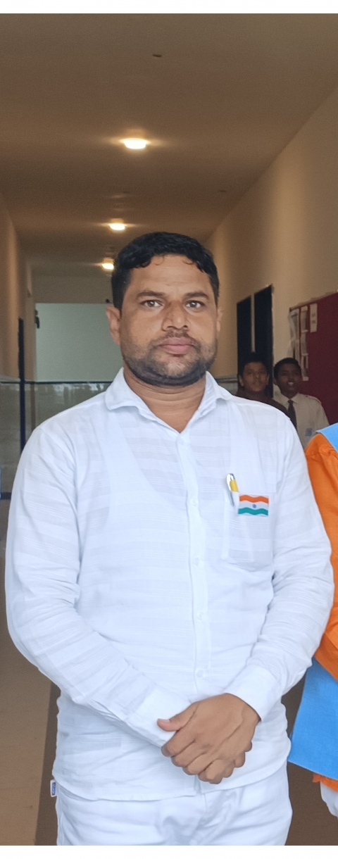 Sopan Tukaram puyed