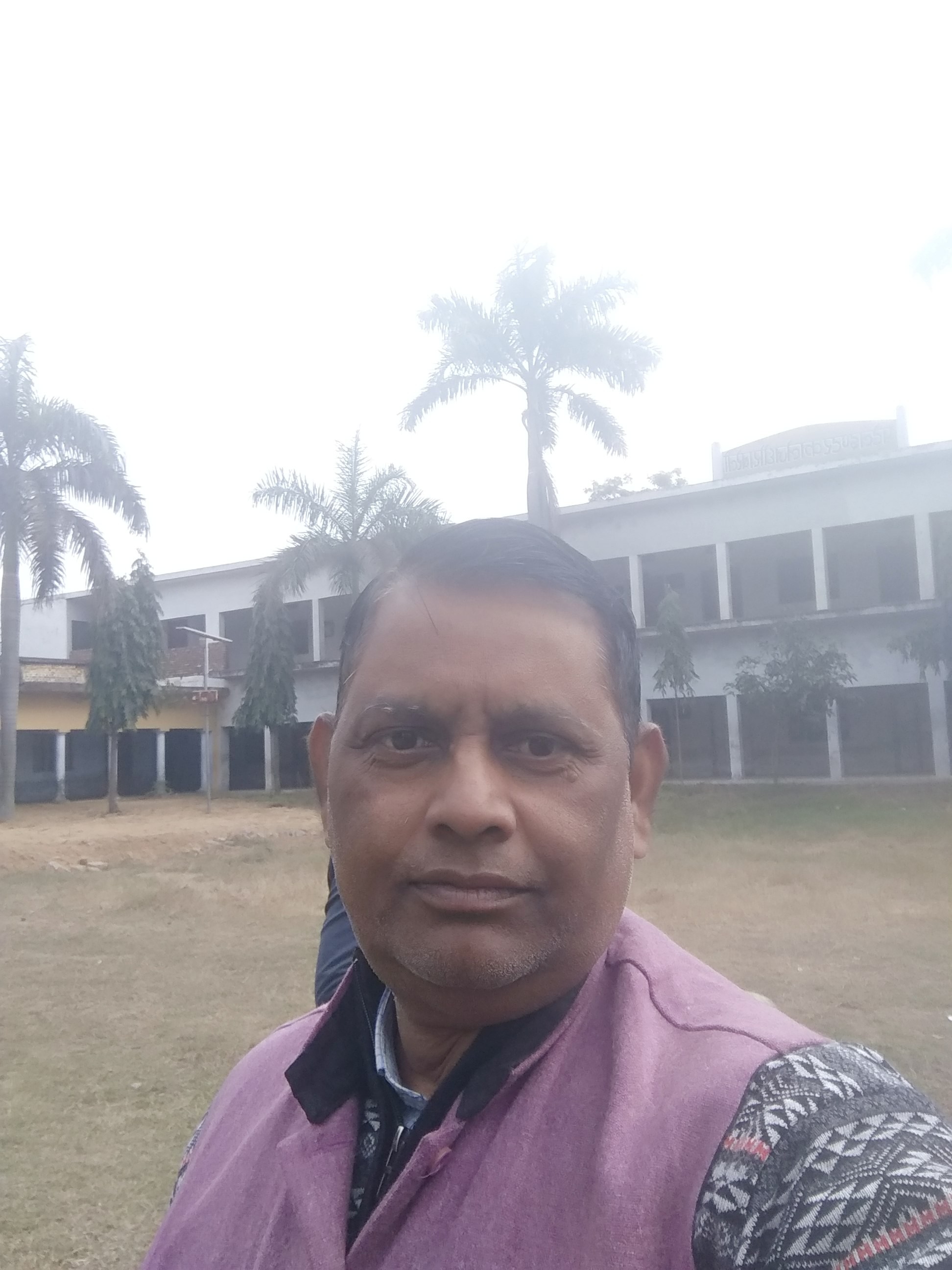 vinod kumar