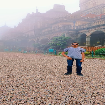 Tanmaychandel
