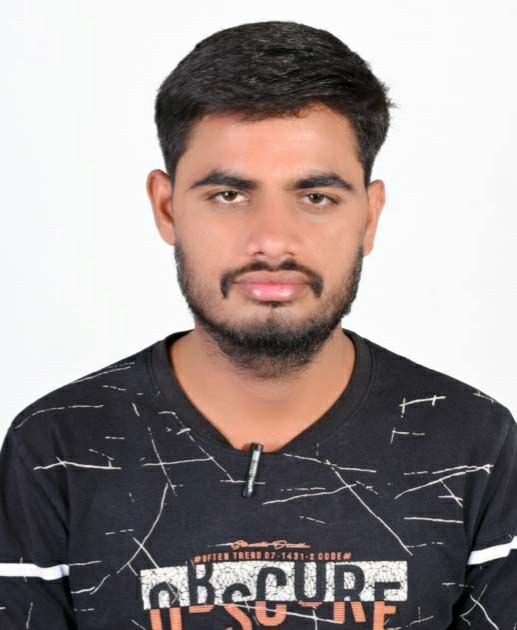 Naresh Naik