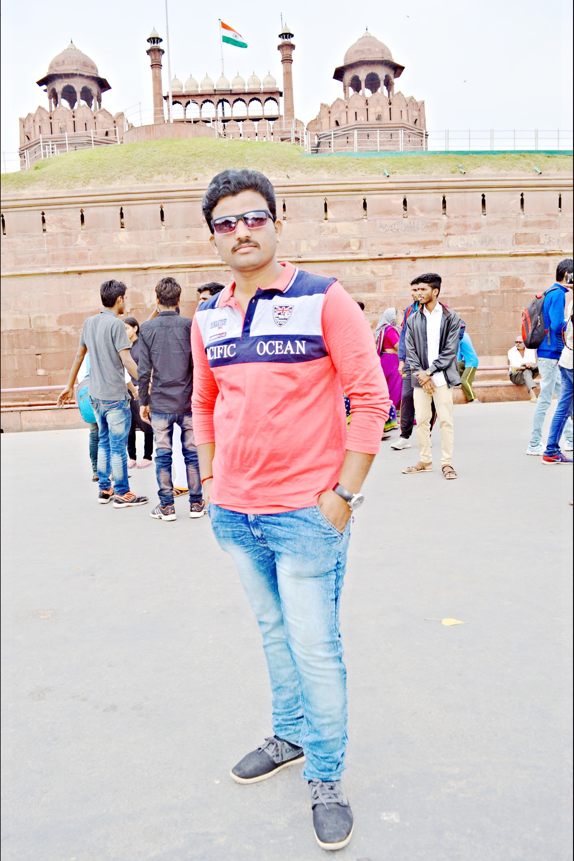 sandip suresh Ingale