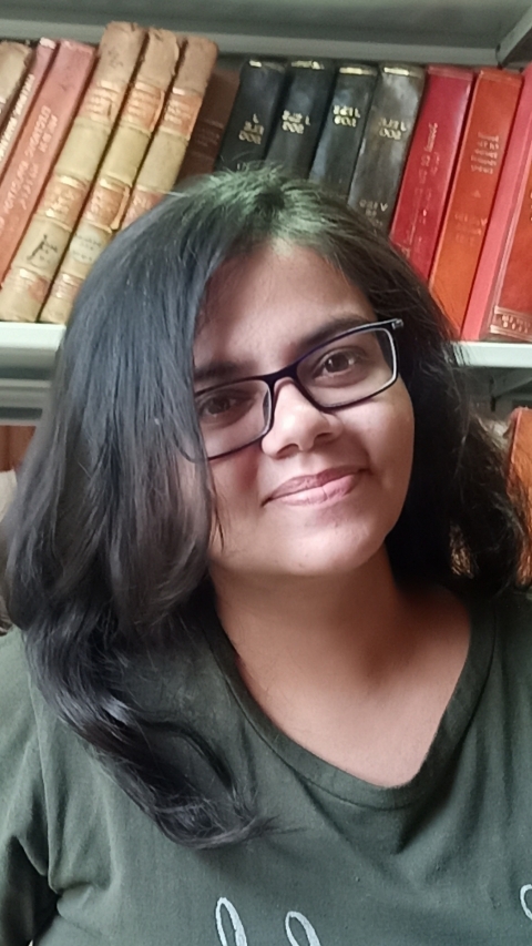 Monika Srivastava