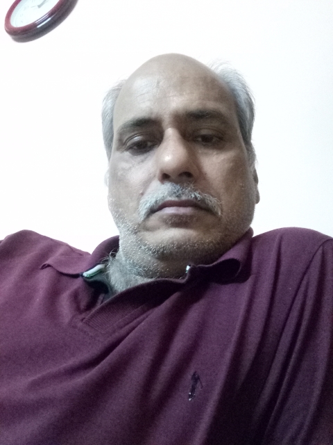 AJAY SINGH